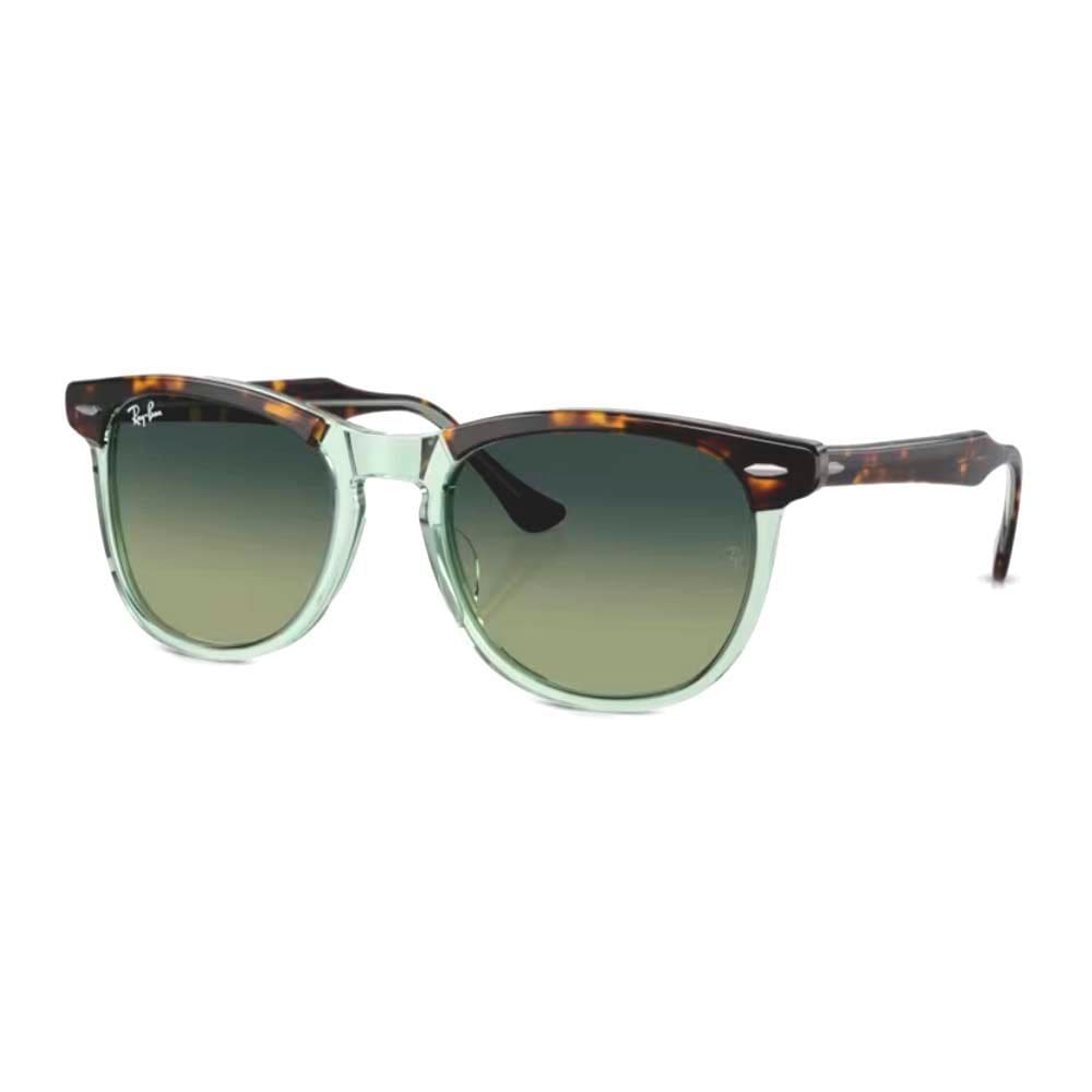 Oculos Solar Ray-Ban Zilo Rb2398 1376Bh56