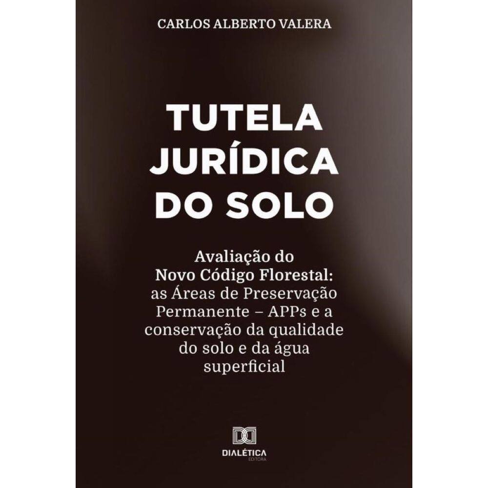 Tutela jurídica do solo - Português