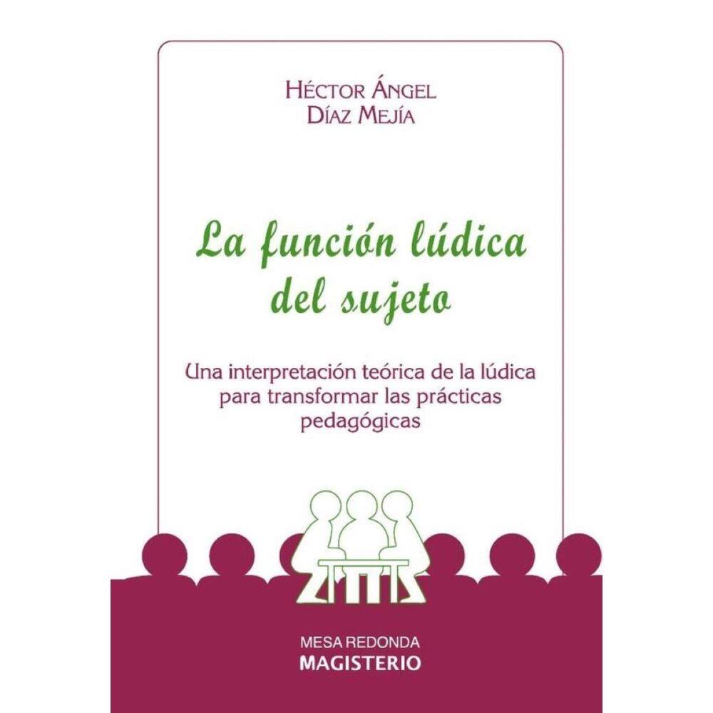 La función lúdica del sujeto - Espanhol