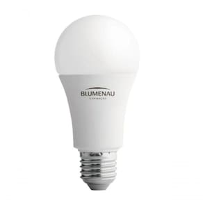 Lampada Led Blumenau 15w 3000k A60 Autovolt E27 03156013