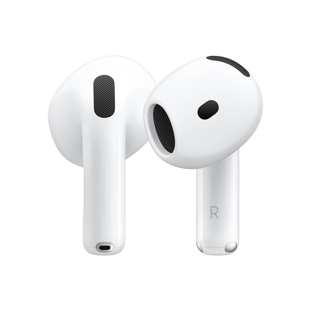 AirPods 4 com estojo de recarga USB-C