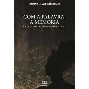 Com a palavra, a memória - Português