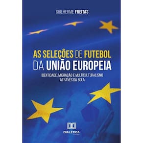 As seleções de futebol da União Europeia - Português