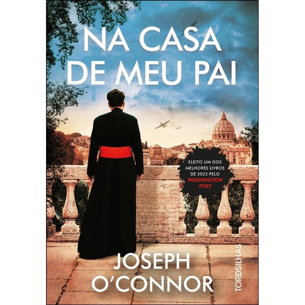 Na casa de meu Pai(3110)