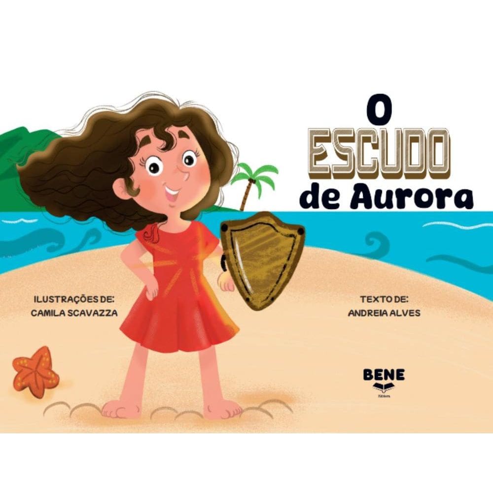 O Escudo de Aurora