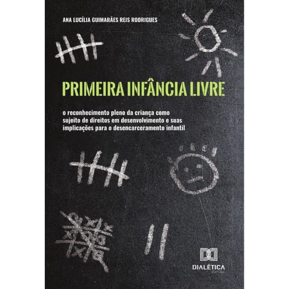 Primeira Infância Livre - Português