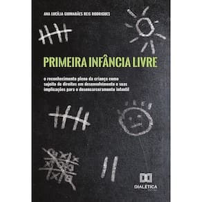 Primeira Infância Livre - Português