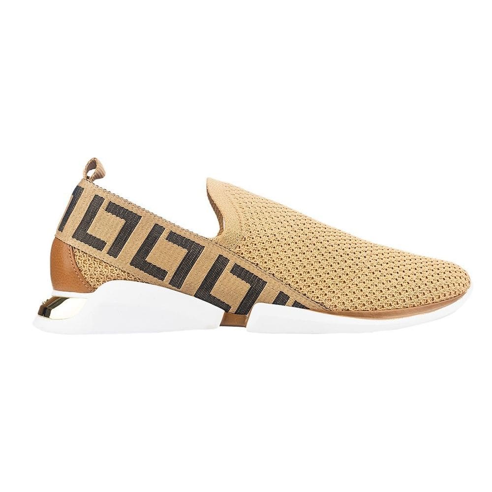 Tênis Space Luz da Lua Knit Gorgurão