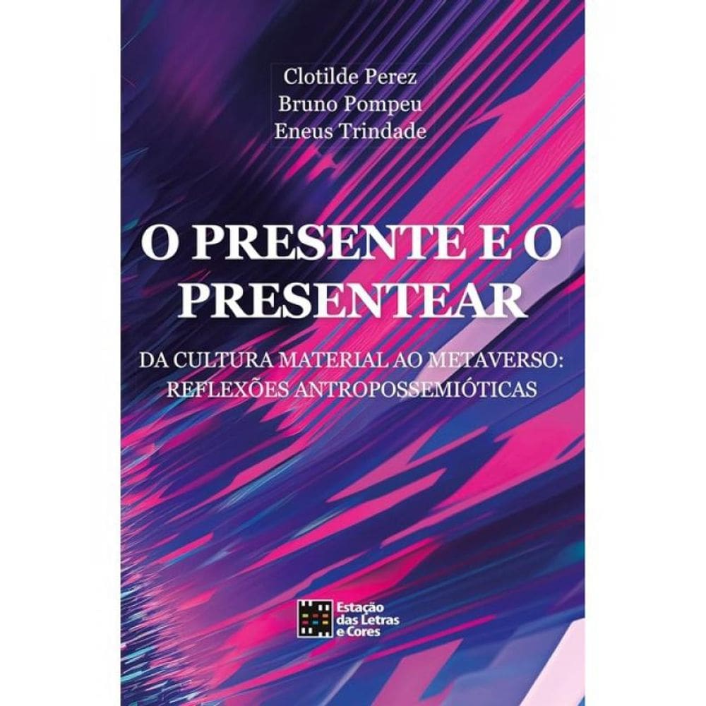 O Presente E O Presentear