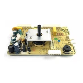 Placa Eletrônica Electrolux Lavadora LT13B A99035102 - Bivolt