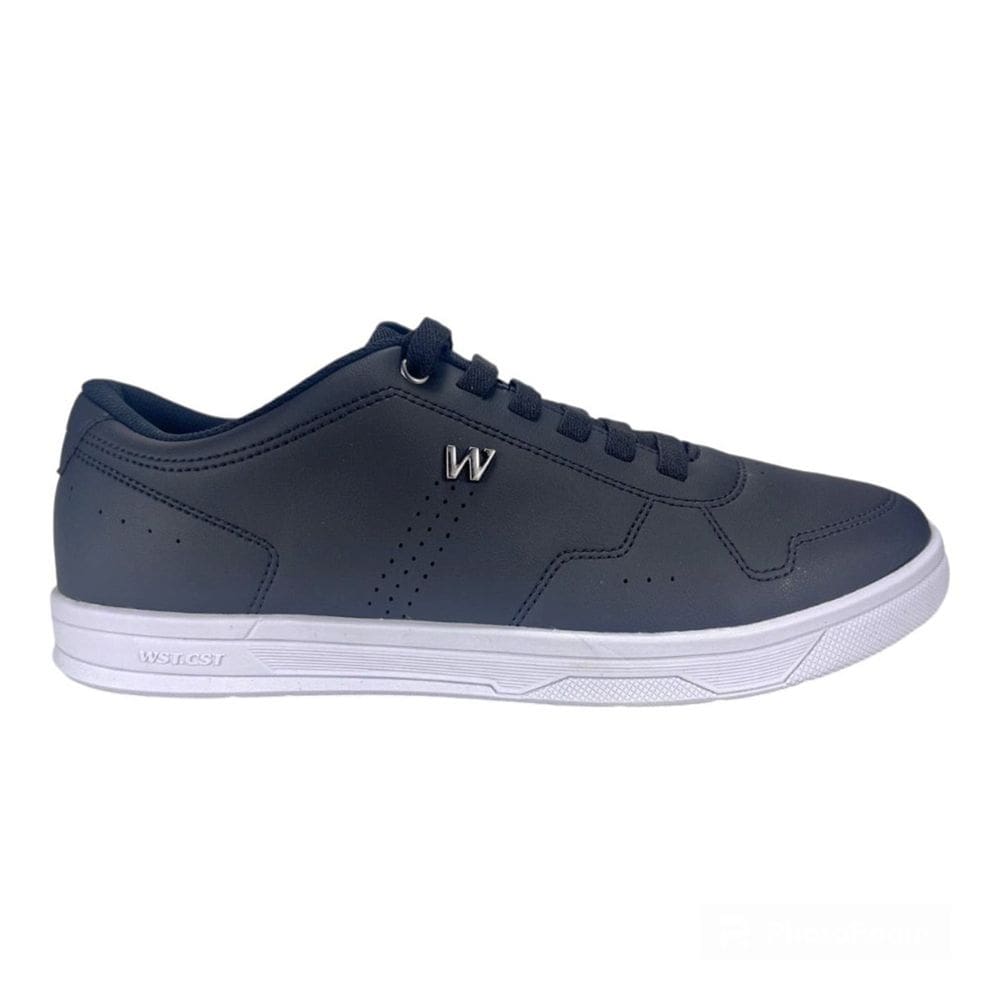Tênis Masculino Casual West Coast 126 San Diego 313047