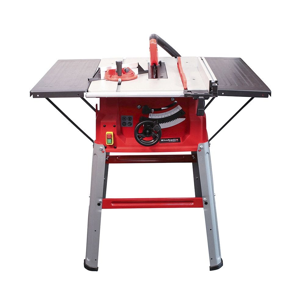 Serra Circular de Bancada Disco 250mm 10 Pol 1800W TC-TS 2025 Einhell 220V
