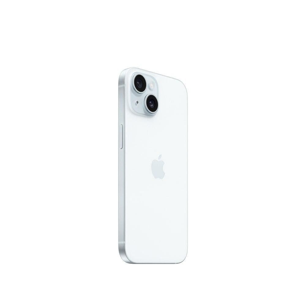 Apple iPhone 15 256GB Azul | Casas Bahia