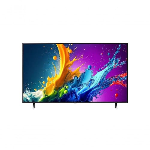 imagem-Smart TV LG QNED 4K QNED80 65" 2024