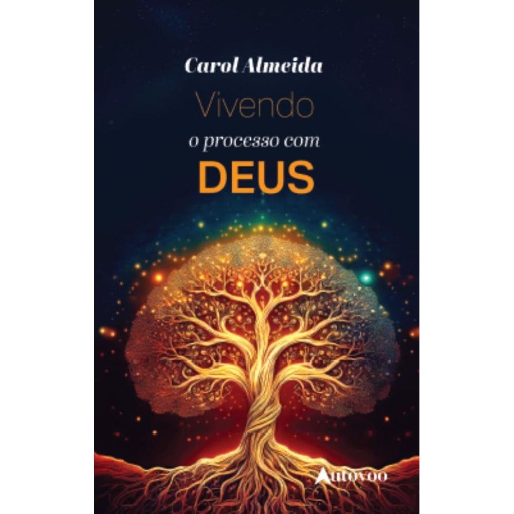 Vivendo o processo com Deus