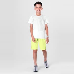 Camiseta infantil menino Active Brandili