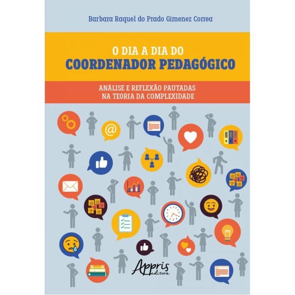 O Dia A Dia Do Coordenador Pedagógico
