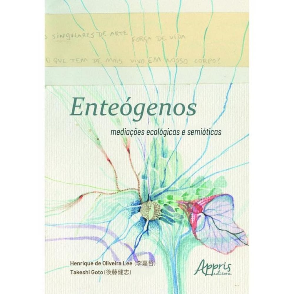 Enteógenos
