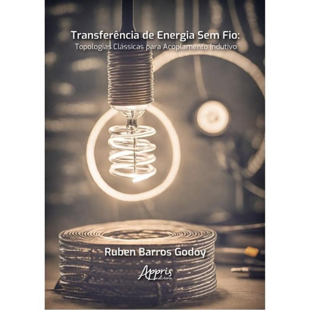 Transferência De Energia Sem Fio