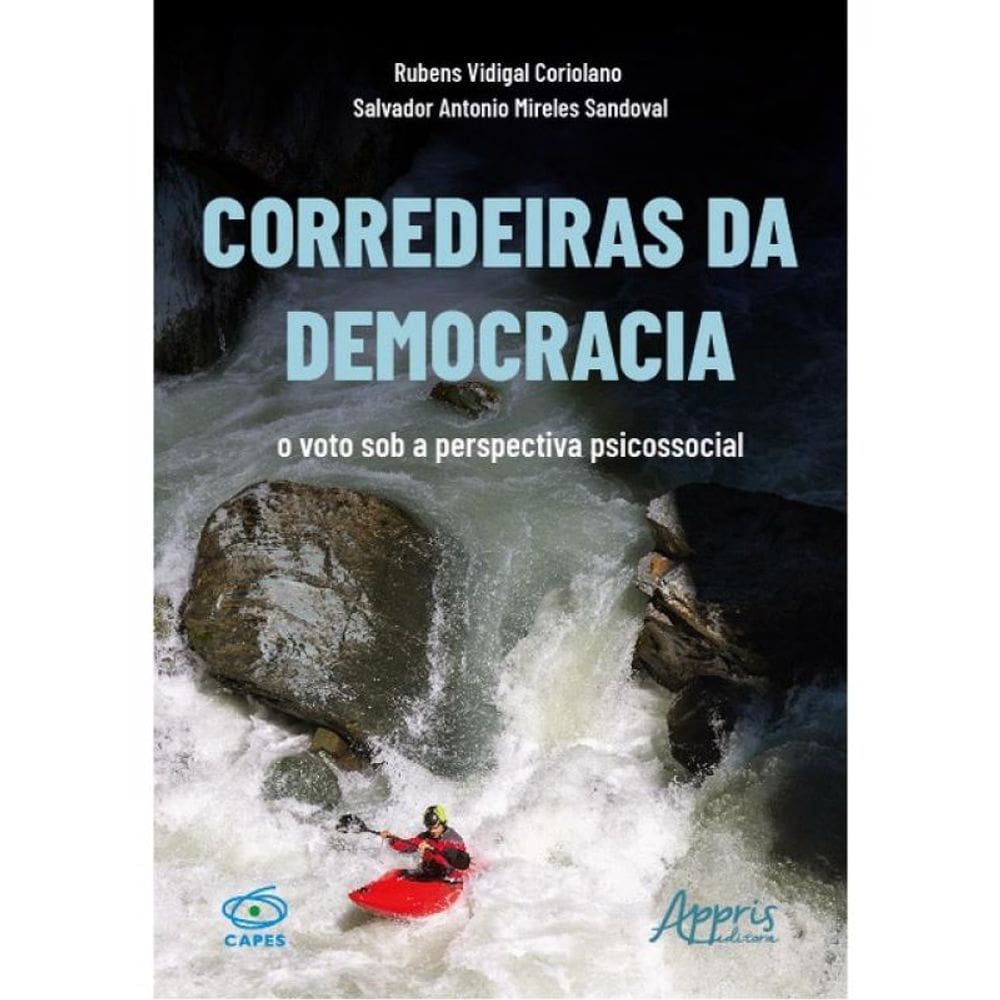 Corredeiras Da Democracia