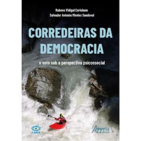 Corredeiras Da Democracia