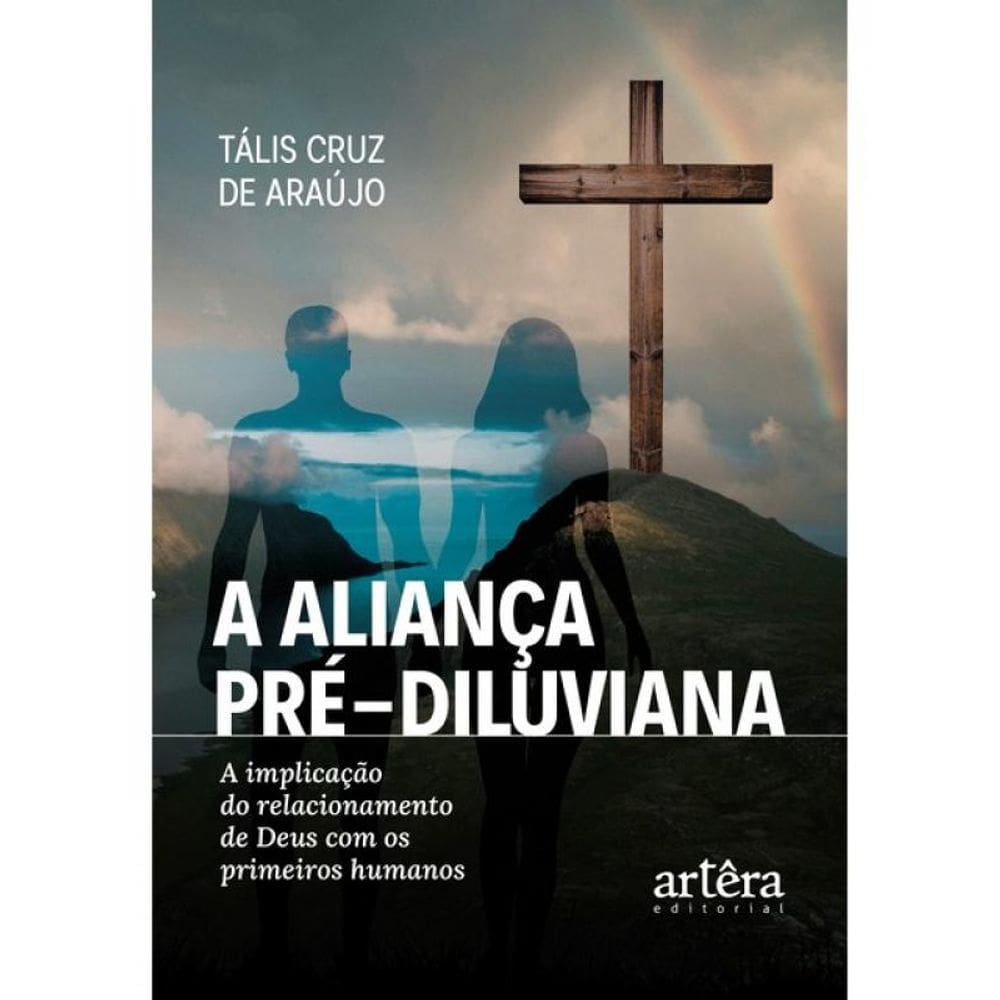 A Aliança Pré-Diluviana