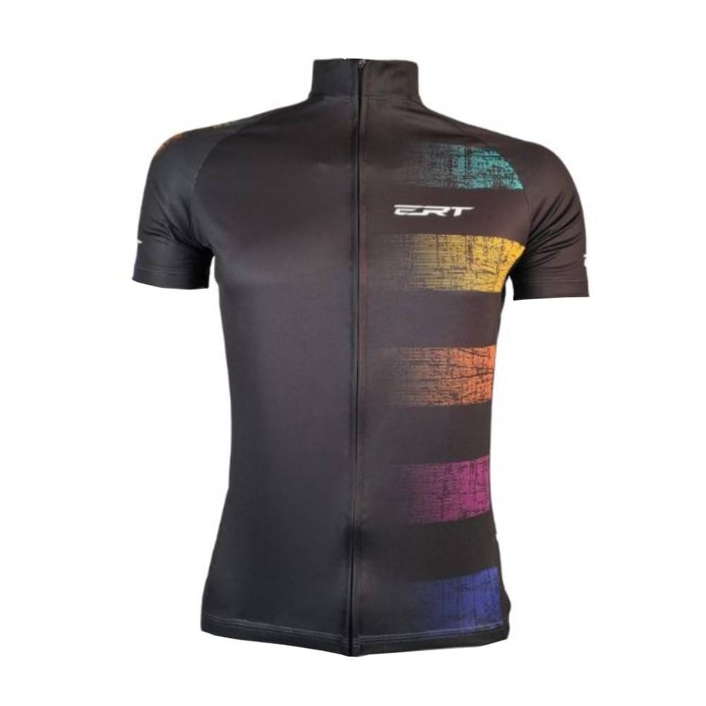 Camisa Ciclismo Masculina ERT Chalk Bike MTB / Speed