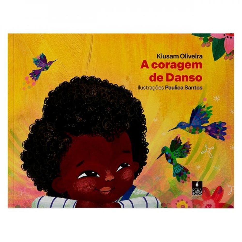 A Coragem De Danso