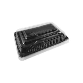 Go-912 Emb. Oriental (15X10x4,1 Cm) C/ 200 Un - (Galvanotek)