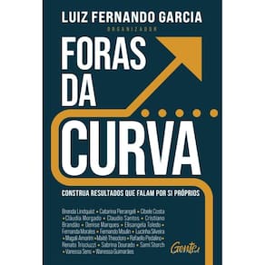 Foras Da Curva - Construa Resultados Que Falam Por Si Próprios