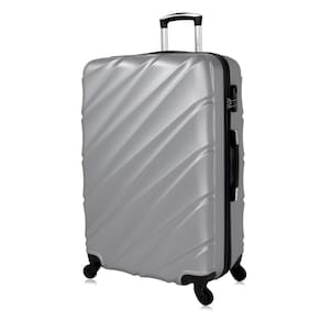 Mala de viagem Grande Havana Prata Swiss Move