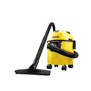 Aspirador de Pó Agua Karcher 1500W WDL-1 220V *BR