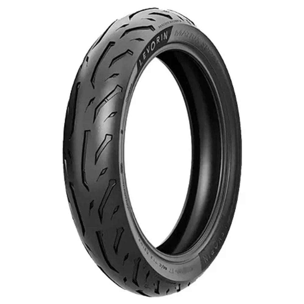 Pneu Moto Levorin Aro 17 Matrix Sport II 140/70-17 71S TL - Traseiro