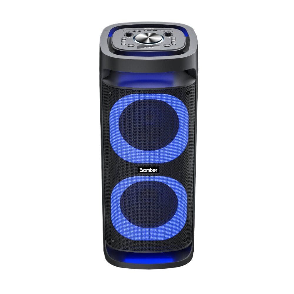 Caixa Amplificada Bomber Party 1360, 8, | Casas Bahia