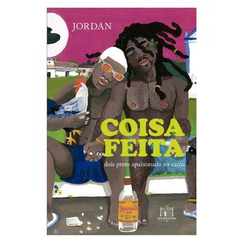 Coisa Feita
