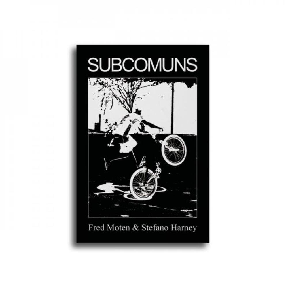 Mais Uma Vez, Subcomuns - Vol. 1