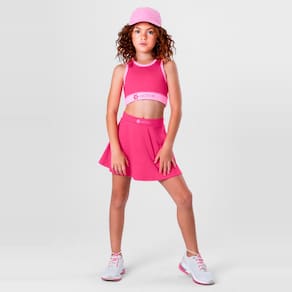 Top infantil menina Active Brandili