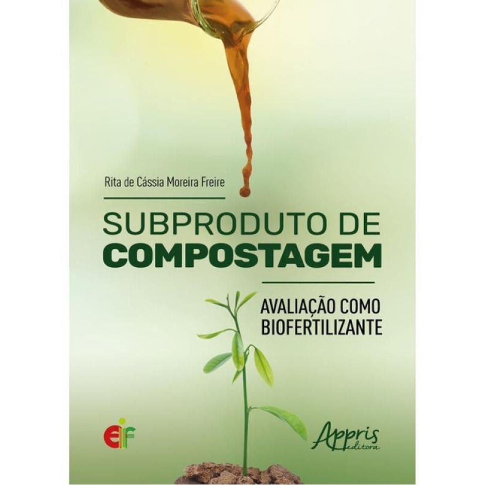 Subproduto De Compostagem