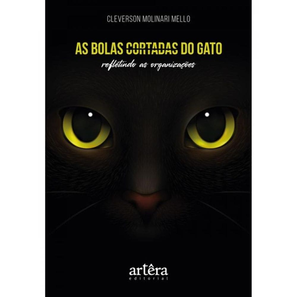 As Bolas Cortadas Do Gato