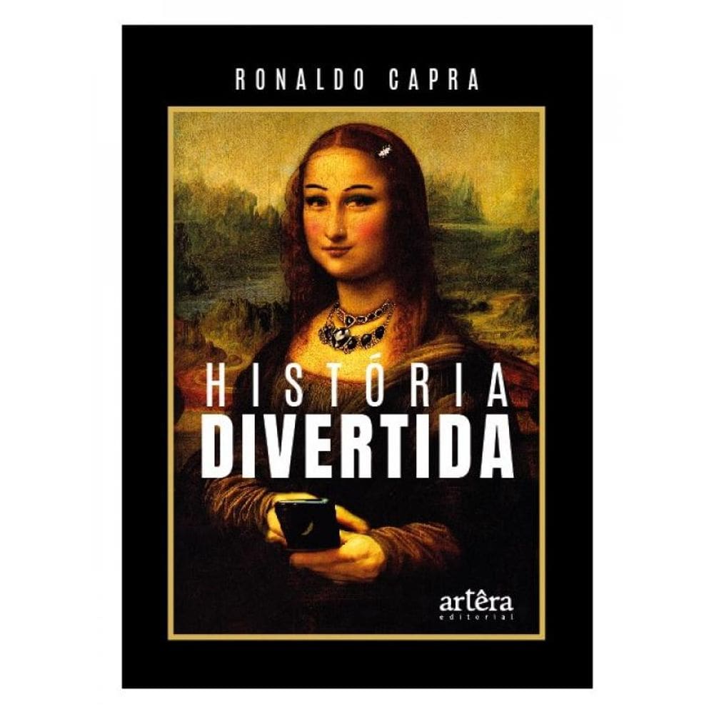 História Divertida