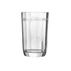 Copo Alto De Cristal Nobre Imperial 370ml