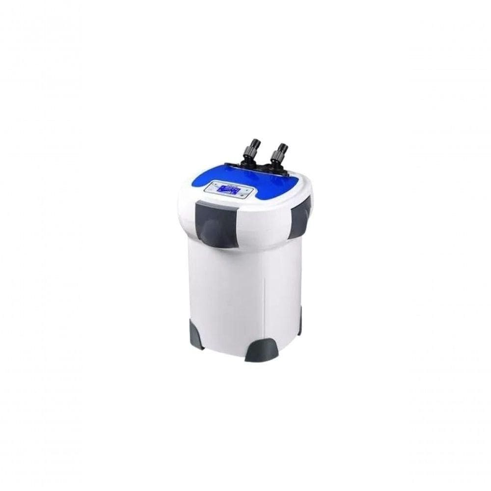 Filtro Canister Sunsun Hw5000 Nautilus