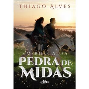 Em Busca Da Pedra De Midas