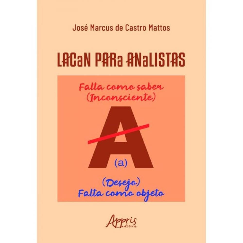 Lacan Para Analistas