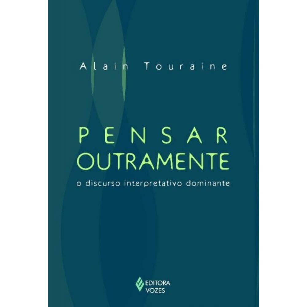 Pensar Outramente