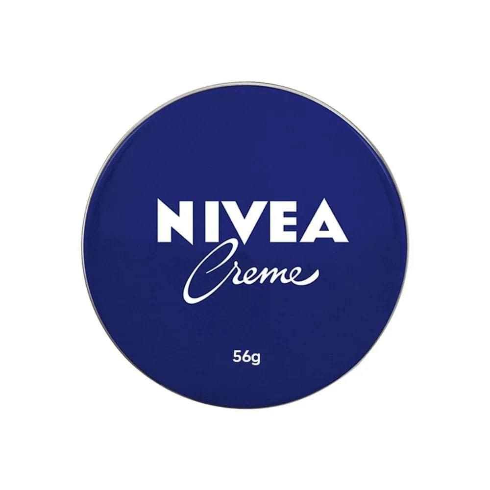 Creme Hidratante Nivea 56g