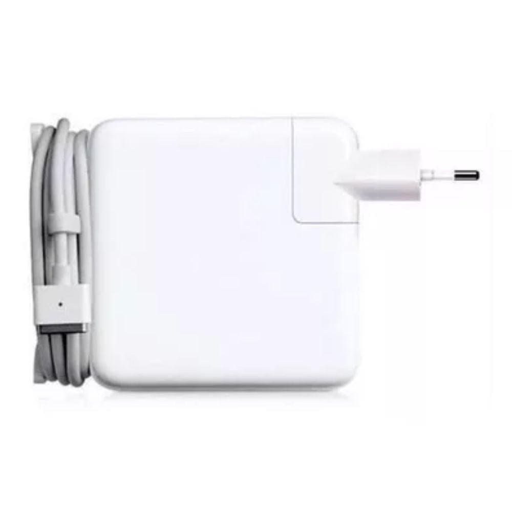 Fonte Notebook 20v 4.25a 85w (pino Magnético) 2-123