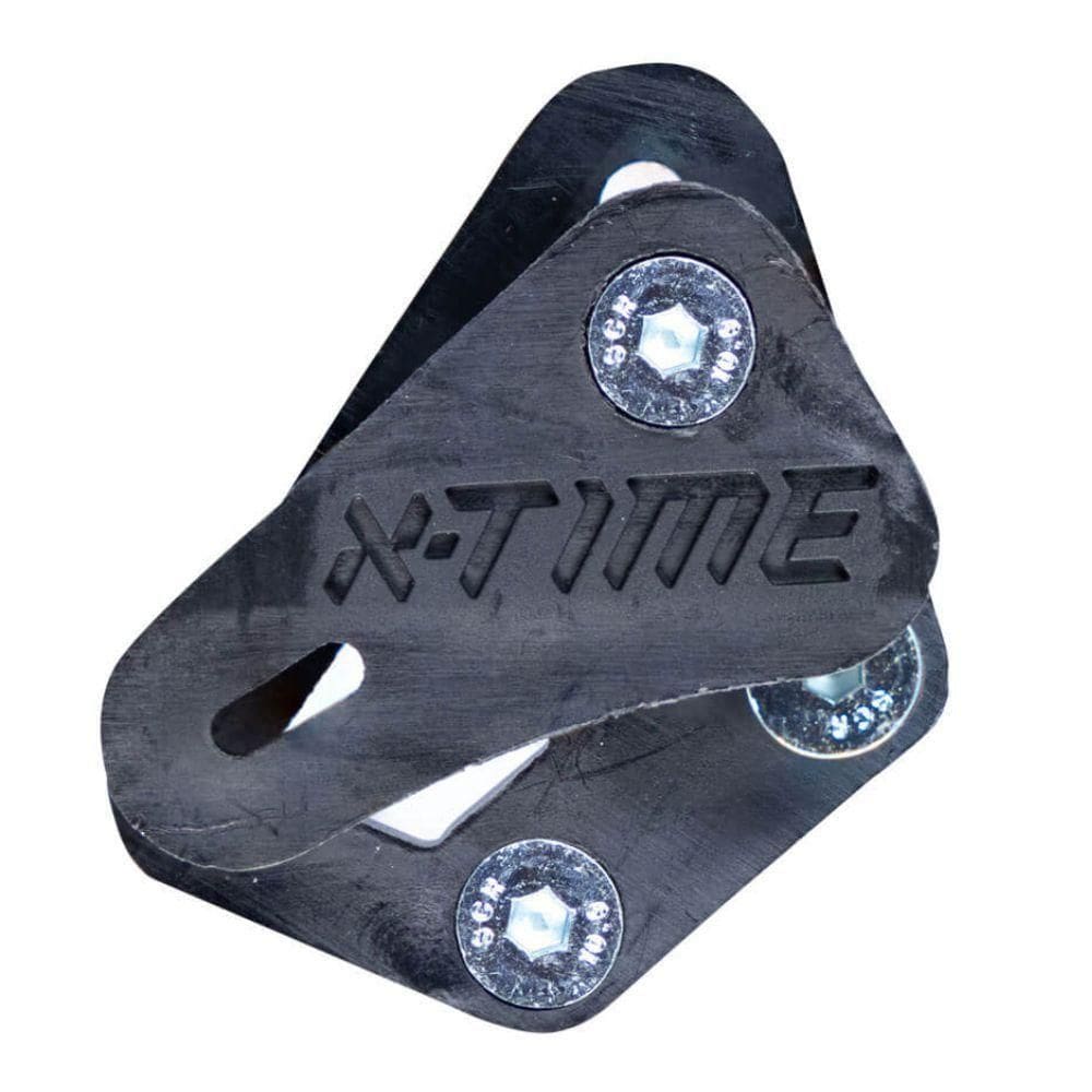 Guia De Corrente Direct Mount X-time