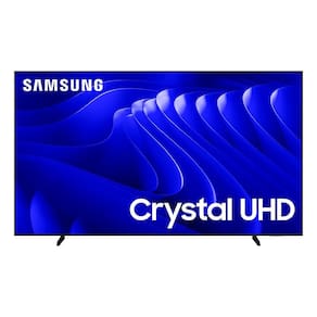 Smart TV 98 Samsung Super Big, Crystal 4K UHD - UN98DU9000GXZD