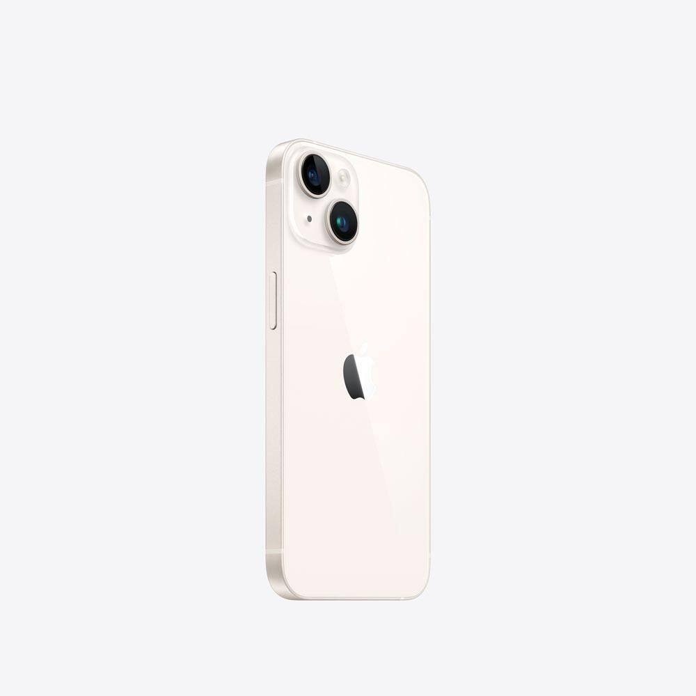 Apple iPhone 14 128GB Estelar | Casas Bahia